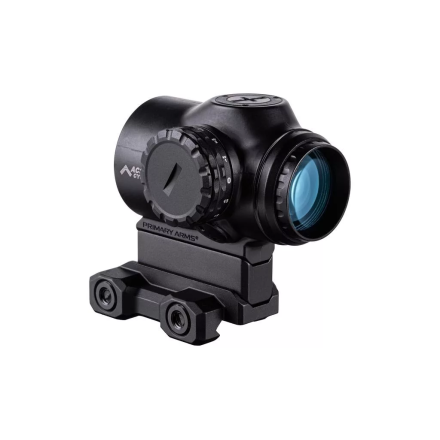 Red Dot SLx 1X MicroPrism with reticle ACSS...