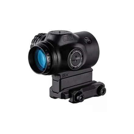 Red Dot SLx 1X MicroPrism with reticle ACSS...