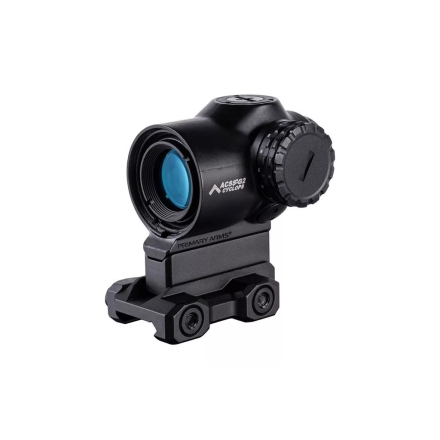 Red Dot SLx 1X MicroPrisma con reticolo ACSS...