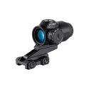 Red Dot SLx 3X MicroPrism ACSS Raptor Reticle Red - 5.56 / .308 - Yard - Primary Arms