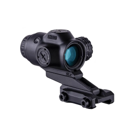 Red Dot SLx 3X MicroPrisma Reticolo ACSS Raptor Rosso -...