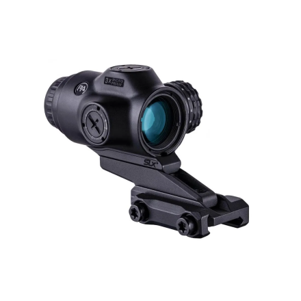 Red Dot SLx 3X MicroPrism ACSS Raptor Reticle...