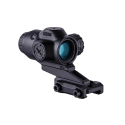 Red Dot SLx 3X MicroPrisma Reticolo ACSS Raptor Rosso - 5.56 / .308 - Yard - Primary Arms