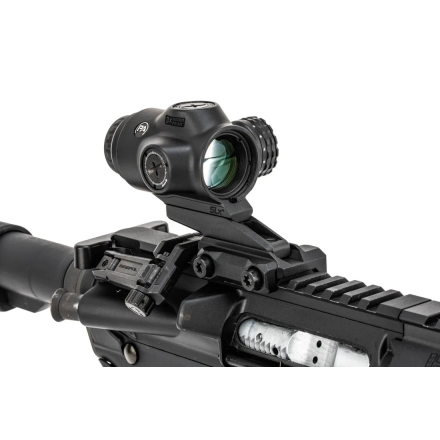 Red Dot SLx 3X MicroPrism ACSS Raptor Reticle...