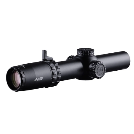 Ottica SLx 1-10x28mm SFP reticolo illuminato...