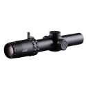 Rifle Scope SLx 1-10x28mm SFP Illuminated ACSS Nova Reticle - Primary Arms