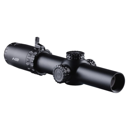 Rifle Scope SLx 1-10x28mm SFP Illuminated ACSS...