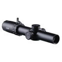 Rifle Scope SLx 1-10x28mm SFP Illuminated ACSS Nova Reticle - Primary Arms