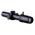 Rifle Scope SLx 1-10x28mm SFP Illuminated ACSS Nova Reticle - Primary Arms