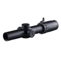 Ottica SLx 1-10x28mm SFP reticolo illuminato ACSS Nova - Primary Arms