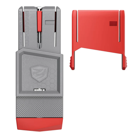 Smart-Fit AR15 Vise Block With Sleeve For AR10...