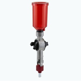 Deluxe Auto-Drum Powder Measure - Lee Precision 2