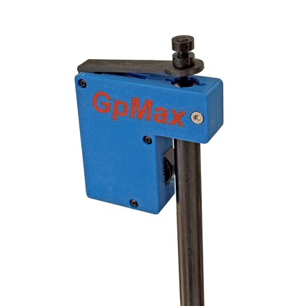 Primer early warning system - GPMAX Precision