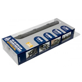 Rialzo 0,5" Super Slim - 13 Slot Picatinny - UTG Leapers 2