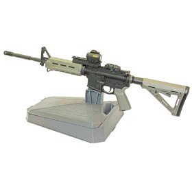 ArmAR™ Sporting Rifle Maintenance Stand and Shooting Rest...