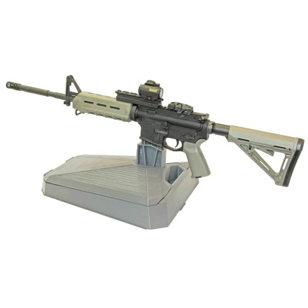 ArmAR™ Sporting Rifle Maintenance Stand and...
