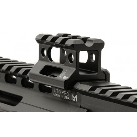 Rialzo 0,75" Super Slim - 3 Slot Picatinny - UTG Leapers