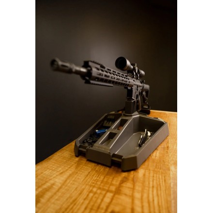 ArmAR™ Sporting Rifle Maintenance Stand and...