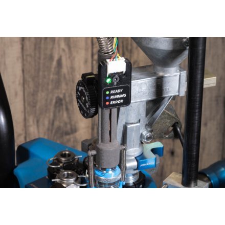 Bullet feeder Gen II for Dillon - Armanov