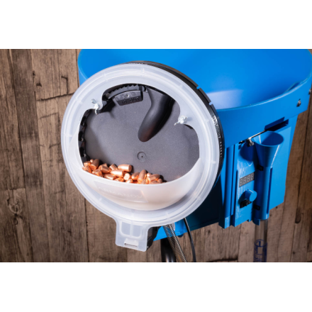 Bullet feeder Gen II for Dillon - Armanov