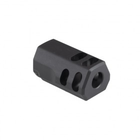 Compensatore CZ 75 P09 (1/2x28 DX) - Toni System 2