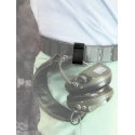 Mini Hearing Protection Hanger - DAA