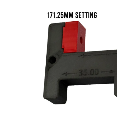 International Magazine Gauge Gen2 - DAA