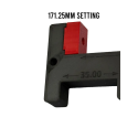 International Magazine Gauge Gen2 - DAA