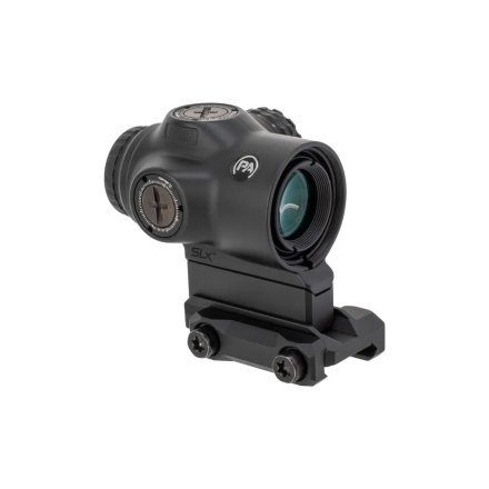 Red Dot SLx 1X MicroPrism with reticle ACSS...