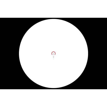 Red Dot SLx 1X MicroPrism with reticle ACSS...