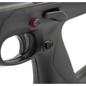 Sgancio caricatore maggiorato per Beretta CX4, alluminio,...