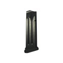 Magazine for Para Ordnance P16 and KMR Orca, 18 rounds, Cal. 40SW - Mec-Gar