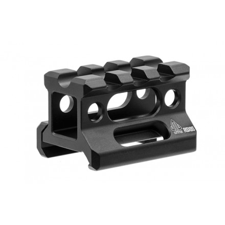 Rialzo 0,75" Super Slim - 3 Slot Picatinny - UTG Leapers