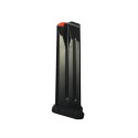 Magazine for Para Ordnance P16 and KMR Orca, 18 rounds, Cal. 40SW - Mec-Gar