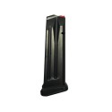 Magazine for Kimber Ten II, Bul SAS M5/II and KMR Orca/Emiq, 20 rounds, Cal. 9mm - Mec-Gar