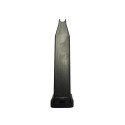 Magazine for Kimber Ten II, Bul SAS M5/II and KMR Orca/Emiq, 20 rounds, Cal. 9mm - Mec-Gar
