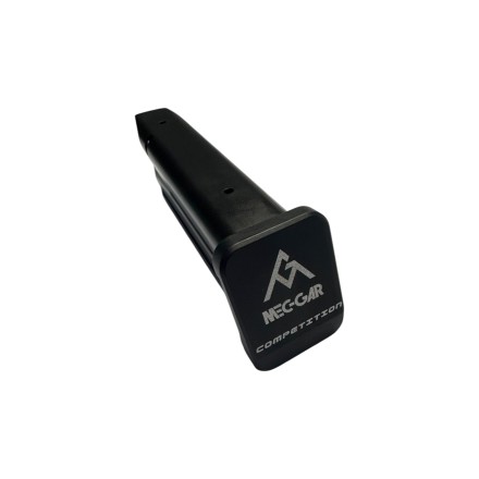 Magazine for Kimber Ten II, Bul SAS M5/II and...