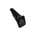 Magazine for Kimber Ten II, Bul SAS M5/II and KMR Orca/Emiq, 20 rounds, Cal. 9mm - Mec-Gar