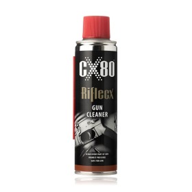 Gun cleaner, spray 200ml - Riflecx