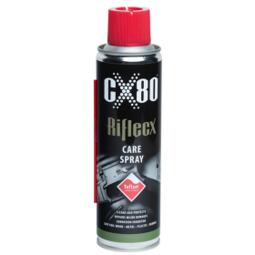 Care Spray per preservare le armi con Teflon, 200ml -...