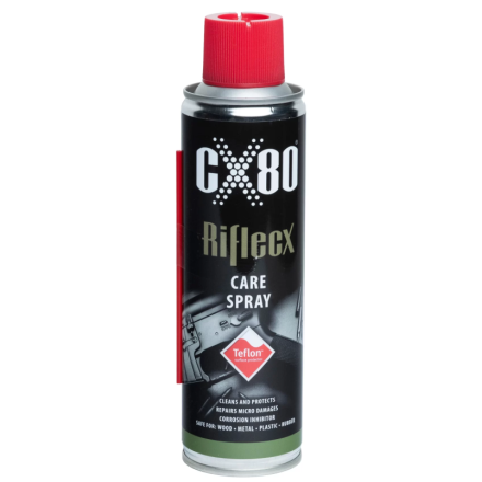 Care Spray for gun preservation with Teflon,...