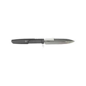Coltello tattico Requiem, colore Wolf Grey - Extrema Ratio 2