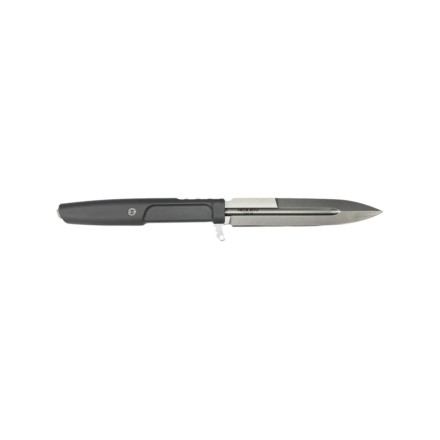 Tactical knife Requiem, colour Wolf Grey -...