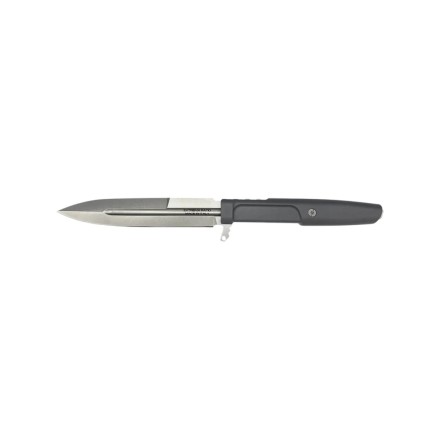 Coltello tattico Requiem, colore Wolf Grey -...