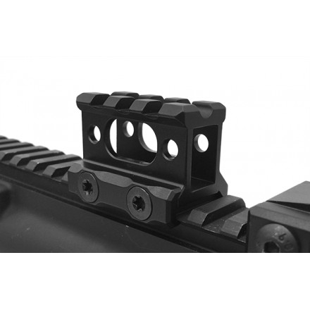 Rialzo 1" Super Slim - Varie Misure Picatinny - UTG Leapers