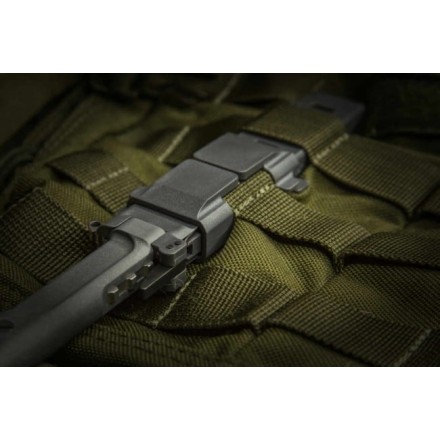 Tactical knife Requiem, colour Wolf Grey -...