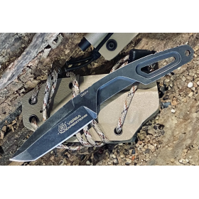 Knife Versa Expedition - Extrema Ratio