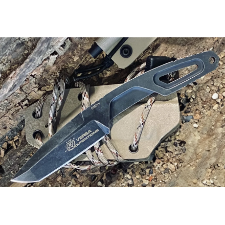 Coltello Versa Expedition - Extrema Ratio