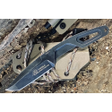 Knife Versa Expedition - Extrema Ratio