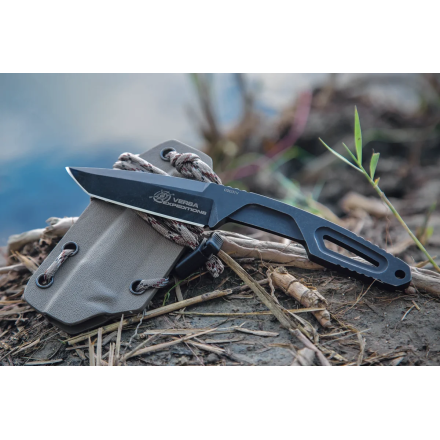 Coltello Versa Expedition - Extrema Ratio